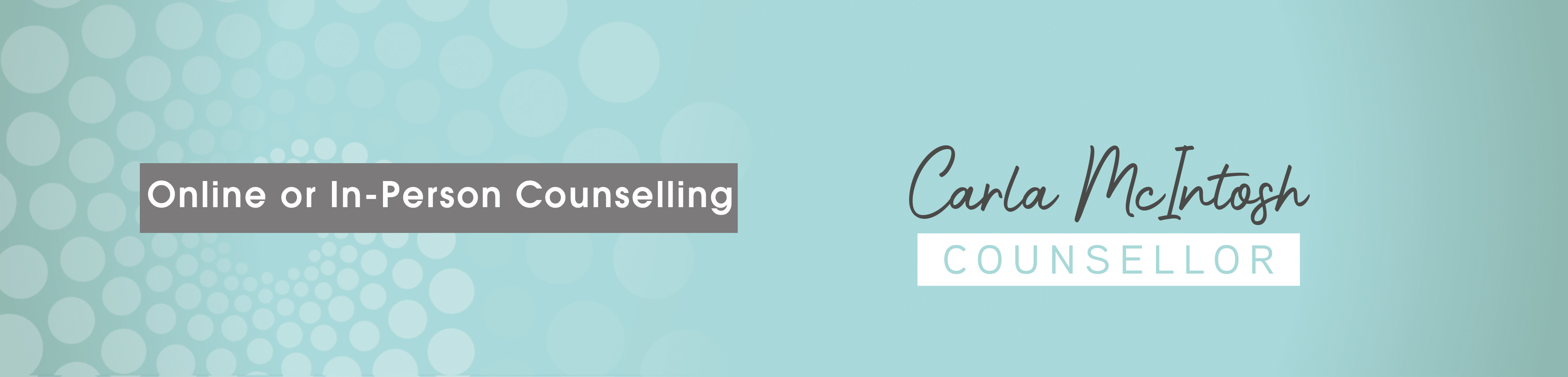 core-counselling